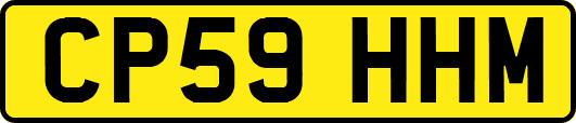 CP59HHM