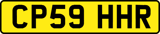 CP59HHR