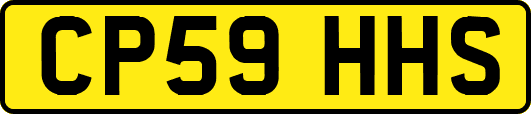 CP59HHS