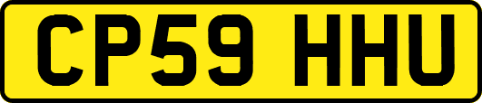 CP59HHU
