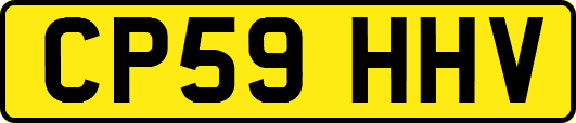 CP59HHV