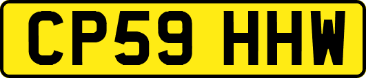 CP59HHW