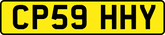 CP59HHY