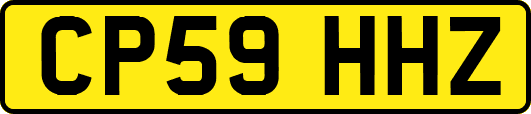 CP59HHZ