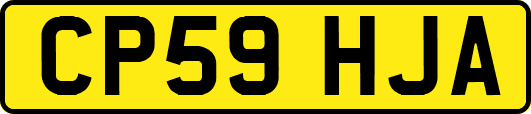 CP59HJA