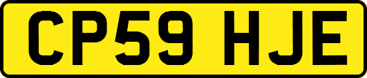 CP59HJE