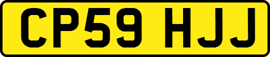 CP59HJJ