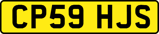 CP59HJS