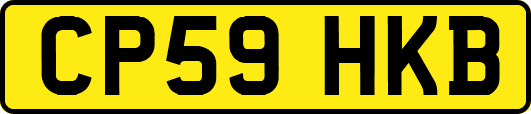 CP59HKB