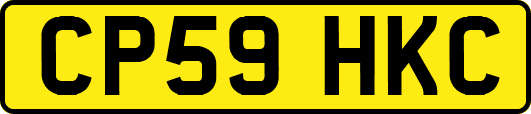 CP59HKC