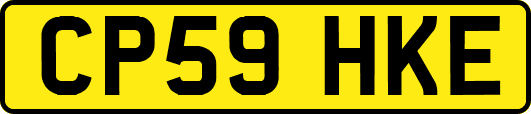 CP59HKE