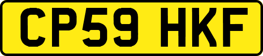 CP59HKF