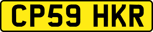 CP59HKR