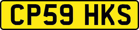 CP59HKS