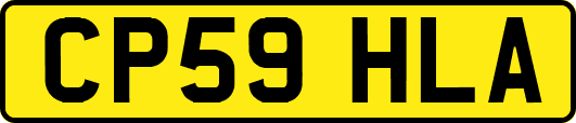 CP59HLA