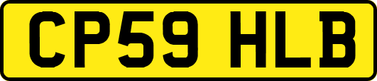 CP59HLB