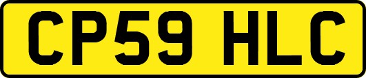 CP59HLC