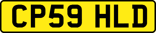 CP59HLD