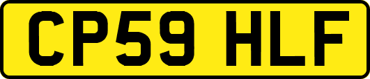 CP59HLF