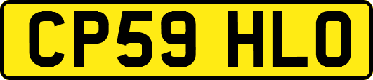 CP59HLO