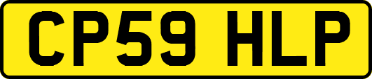 CP59HLP