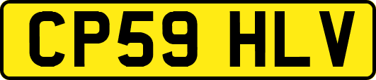 CP59HLV