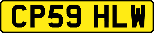 CP59HLW