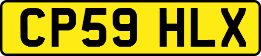 CP59HLX