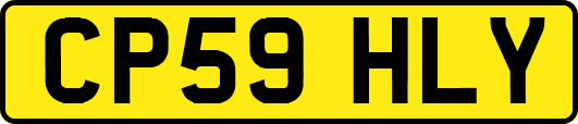 CP59HLY