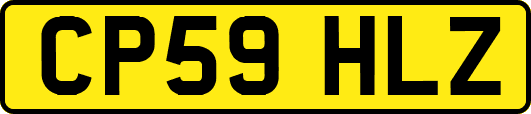 CP59HLZ