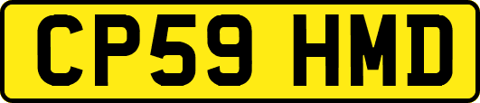 CP59HMD