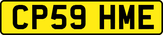 CP59HME