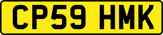 CP59HMK