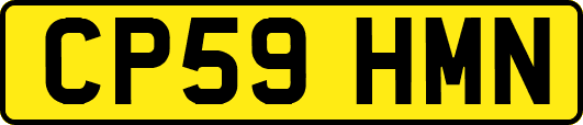 CP59HMN