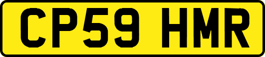 CP59HMR