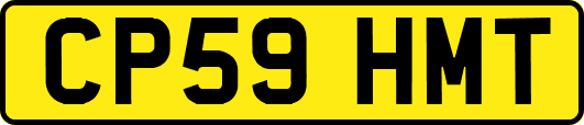 CP59HMT