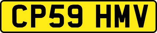 CP59HMV
