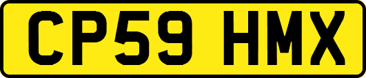 CP59HMX
