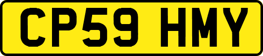 CP59HMY