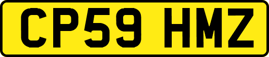 CP59HMZ