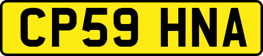 CP59HNA