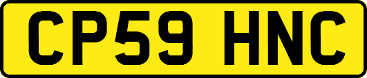 CP59HNC