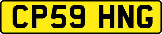 CP59HNG