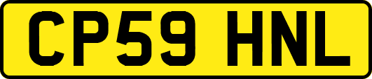 CP59HNL