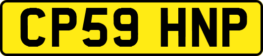CP59HNP
