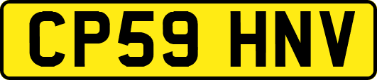 CP59HNV