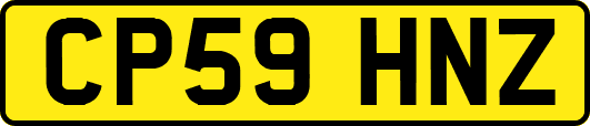 CP59HNZ