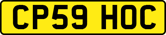 CP59HOC