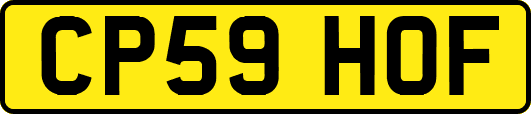CP59HOF