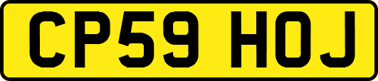 CP59HOJ